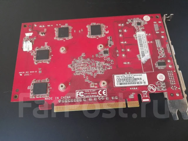 GeForce GT 240 ����
