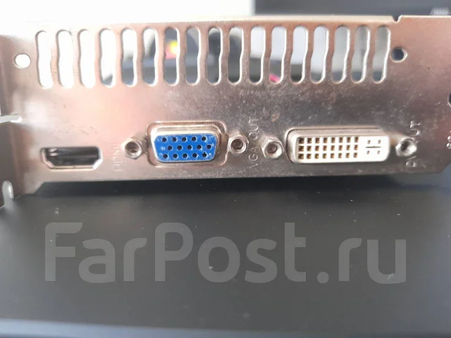 GeForce GT 240 ����