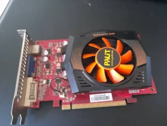 GeForce GT 240 ����