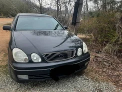 Toyota Aristo. �������, ������, 3.0, ������ ����