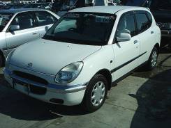 Toyota Duet. M100A, EJDE ����