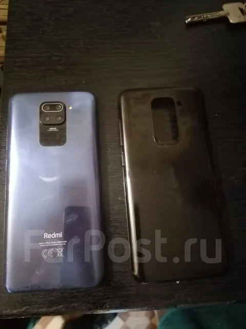 Xiaomi Redmi 9. �/�, �����, 4G LTE, 5G, ����������, NFC ����