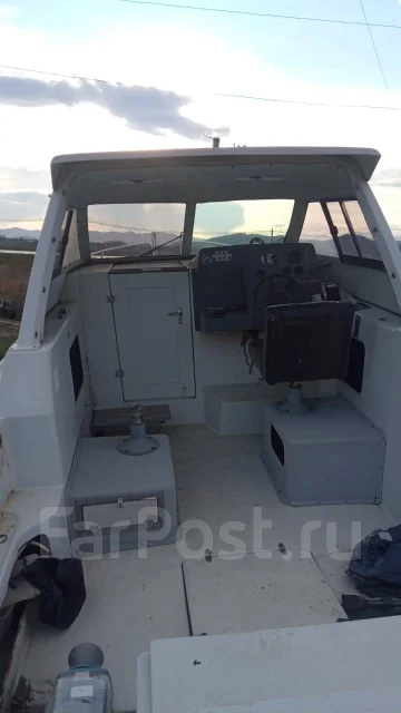 Yamaha FR-25. 1989 ���, ����� 8,5��., ��������� ���������, 200��.�., ������ ����