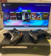 Microsoft Xbox 360 Arcade ����