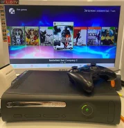 Microsoft Xbox 360 Arcade ����