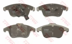������� ��������� �������� VW Tiguan/Sharan (7N); AUDI Q3; SEAT Alhambra GDB1762 ����