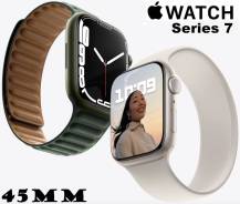 C���� ���� ����� ���� Watch 7 45mm � ������������ �������� ����