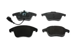 ������� ��������� �������� VW Tiguan/Sharan (7N); AUDI Q3; SEAT Alhambra FDB4057 ����