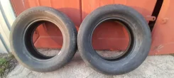 Bridgestone Ecopia PRV. ������, 2017 ���, �/�, ����� 50 % ����