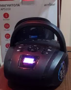 Aceline ����