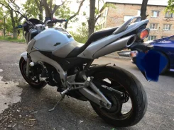 Suzuki GSR 400. 400����. ��., ��������, ���������, ������ �� �� ����