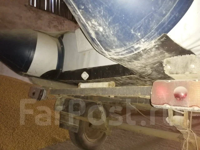 CBB Aleut. ����� 2,9��., ��������� ��� ��������� ����