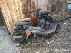 Yamaha Jog Aprio ����