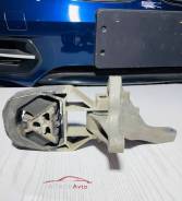   Ford Focus 3 CB8 
