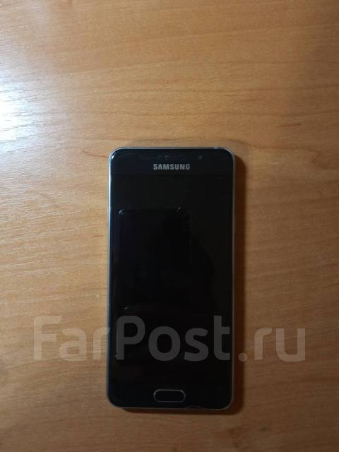 Samsung Galaxy A3 () Black [AF] смартфон купить в Минске