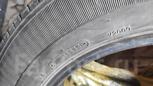 Goodyear Integrity. ������, 2011 ���, �/�, ����� 50 % ����