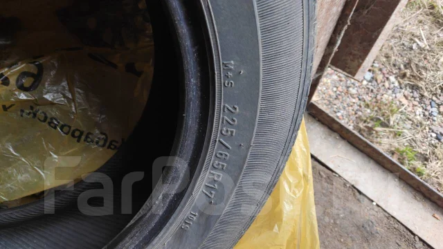Goodyear Integrity. ������, 2011 ���, �/�, ����� 50 % ����