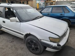 Toyota Sprinter Carib. AE95, 4AFHE ����