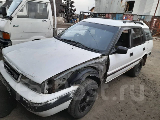 Toyota Sprinter Carib. AE95, 4AFHE ����