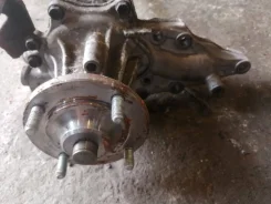 ����� � ����������� 1jzge, 2jzge 16100-49835 ����