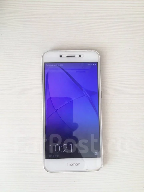 Honor 6A. �/� ����