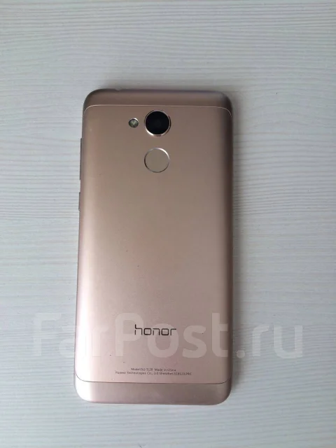 Honor 6A. �/� ����