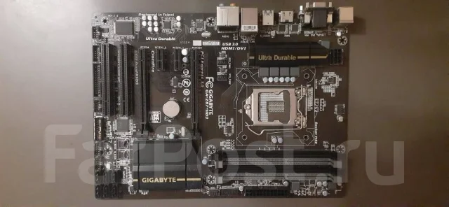 Intel Core i7-4790K ����