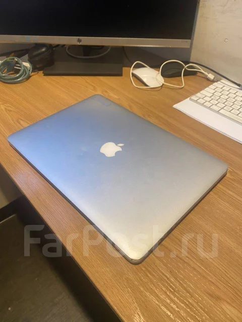 Apple MacBook Pro 15 2014 Mid. 15.4", 3,4����, ��� 16 ��, ���� 512���, WiFi: 1, Bluetooth: 1 ����