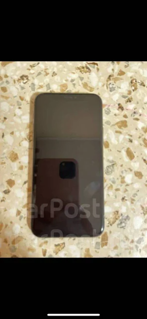 Apple iPhone 11 Pro. �/�, �����, 4G LTE ����