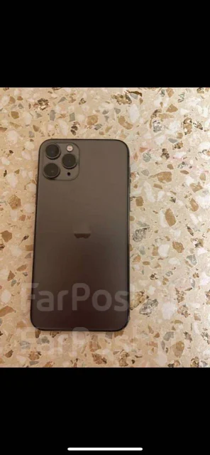 Apple iPhone 11 Pro. �/�, �����, 4G LTE ����