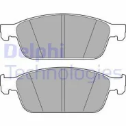 ������� ��������� �������� FORD Focus III 2012- / KUGA II 2013- LP2495 ����