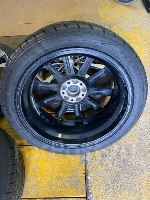 RO_JA. 7.5x19", 5x114.3, ET35 ����