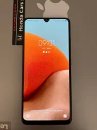 Samsung Galaxy A32. �/�, ����������, 4G LTE, Dual-SIM, NFC ����