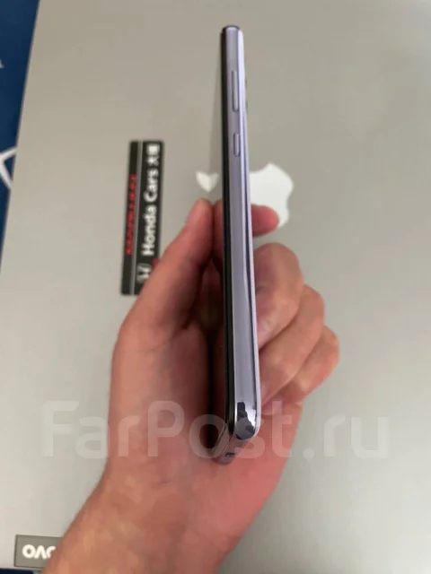 Samsung Galaxy A32. �/�, ����������, 4G LTE, Dual-SIM, NFC ����