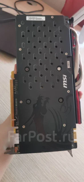 GeForce GTX 960 ����