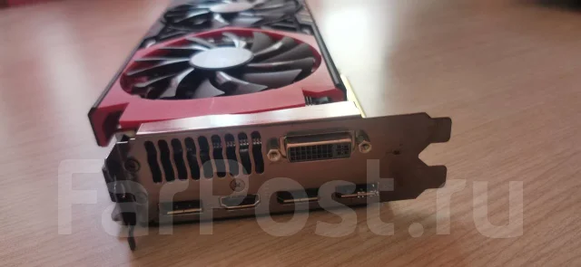 GeForce GTX 960 ����