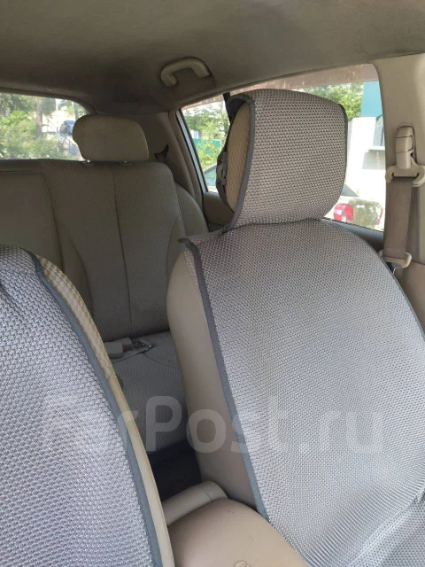 Nissan Tiida. ��������, ��������, 1.5 (109��.�.), ������, 100 000����. �� ����