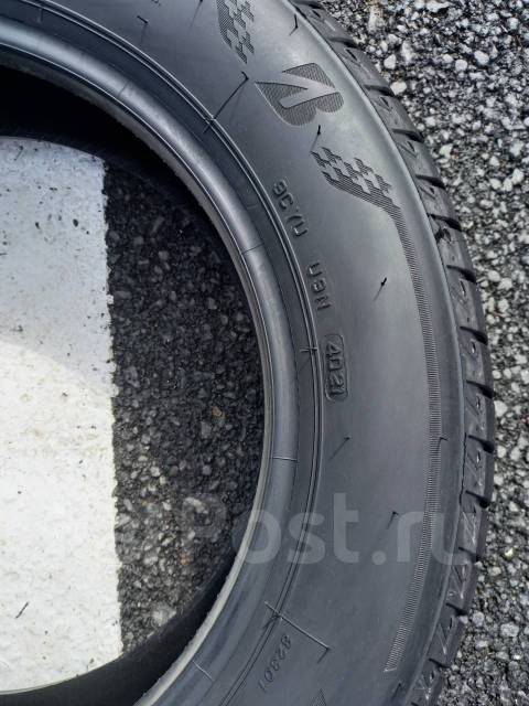 Bridgestone Turanza T005, 175/65 R15, 15", 1 шт, 175 мм, 65 % ...