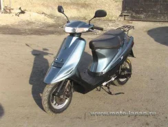 Suzuki Address V110. 100����. ��., ��������, ��� ���, ������ �� �� ����