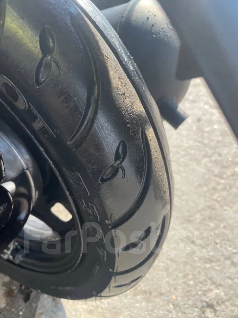 Suzuki Lets 4 ����