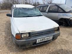 Nissan AD. VY10, GA13 DE ����
