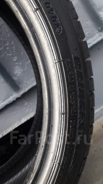 Bridgestone Potenza G 009. ������, 2004 ���, �/�, ����� 5 % ����