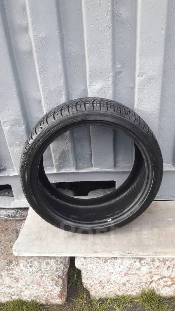 Bridgestone Potenza G 009. ������, 2004 ���, �/�, ����� 5 % ����