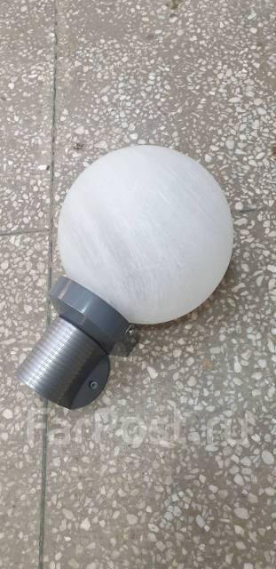 Светильник на стену, патрон под лампочку е27 - Инструмент и ...