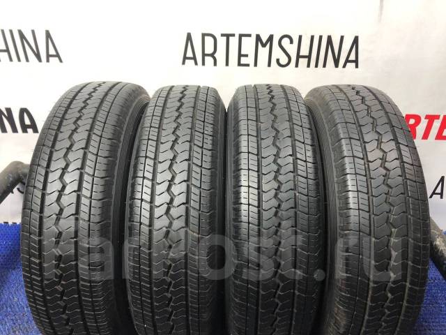 Toyo V 02 LT 165 80 R13 6PR 13