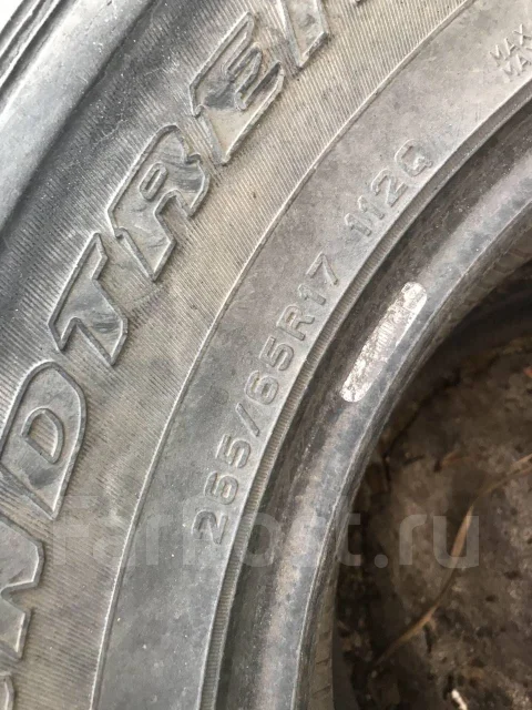 Mickey Thompson Baja Belted HP. �����������, 2018 ���, �/�, ����� 30 % ����