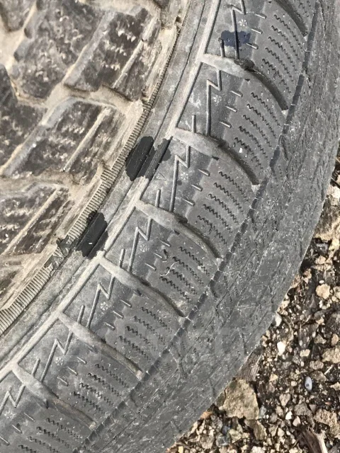 Mickey Thompson Baja Belted HP. �����������, 2018 ���, �/�, ����� 30 % ����