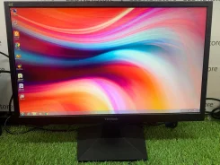 ViewSonic. 24", ���������� �� (LCD, LED, QLED). ��� ����� �� ������������ ����