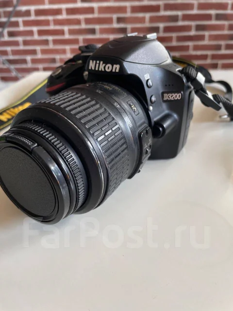 Nikon D3200 ����
