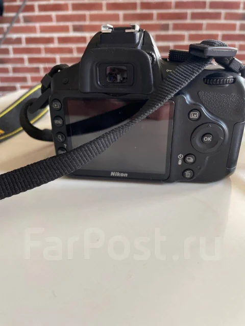 Nikon D3200 ����